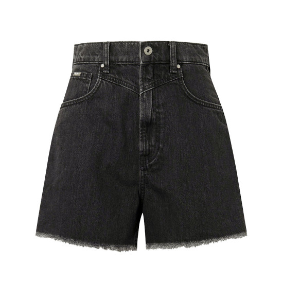 Pepe Jeans Γυναικείο σορτς Rachel Denim Shorts